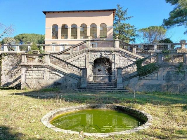 Villa Indipendente in vendita a Cenerente, Umbria