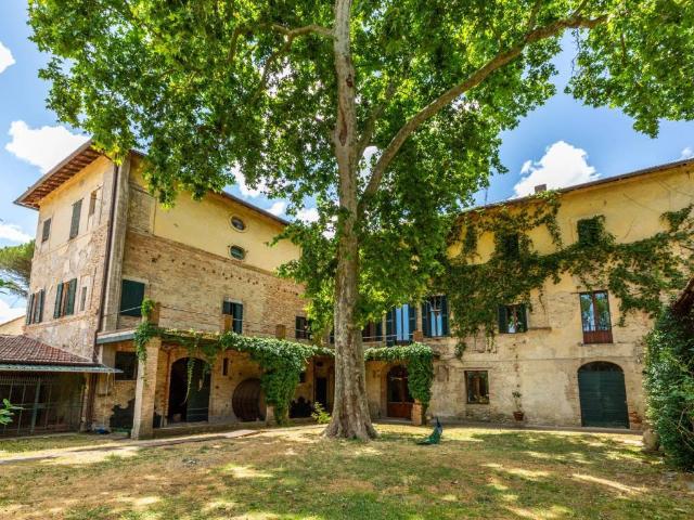 Villa Indipendente in vendita a Cenerente, Umbria