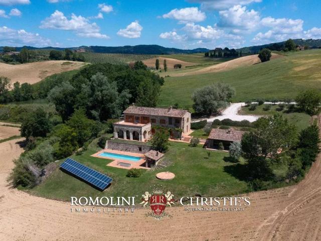 Villa Indipendente in vendita a Sant'Erminio, Cenerente