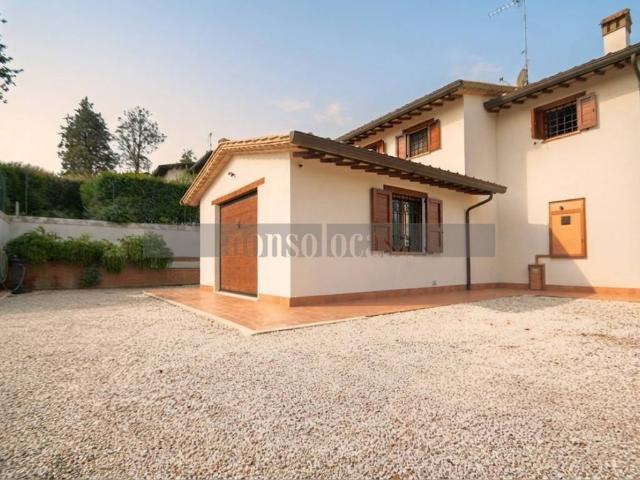 Villa Indipendente in vendita a Cenerente, Umbria