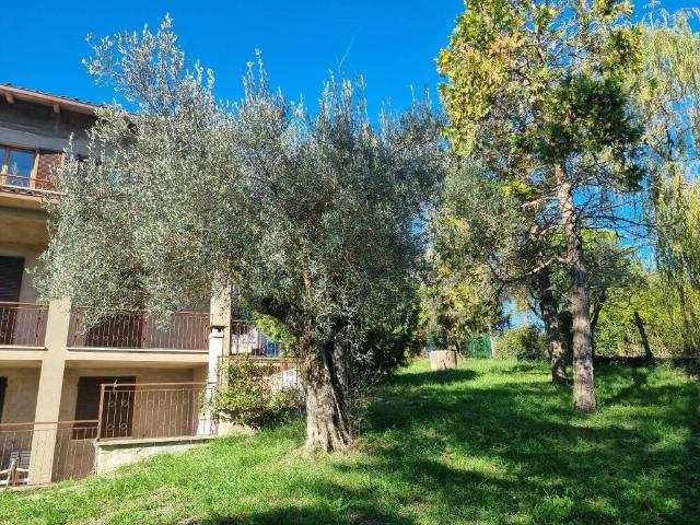 Villa Indipendente in vendita a San Marco, Cenerente