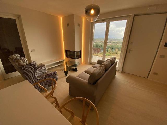 Villa Indipendente in vendita a Ponte San Giovanni, Cenerente