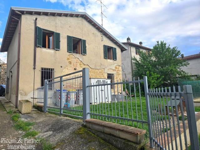 Villa Indipendente in vendita a Cenerente, Umbria