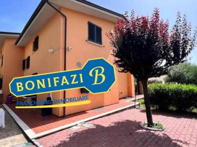 Villa Indipendente in vendita a Cenerente, Umbria