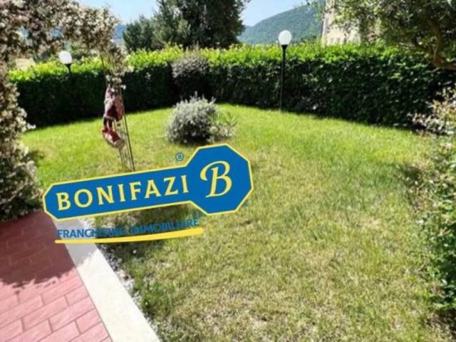Villa Indipendente in vendita a Cenerente, Umbria