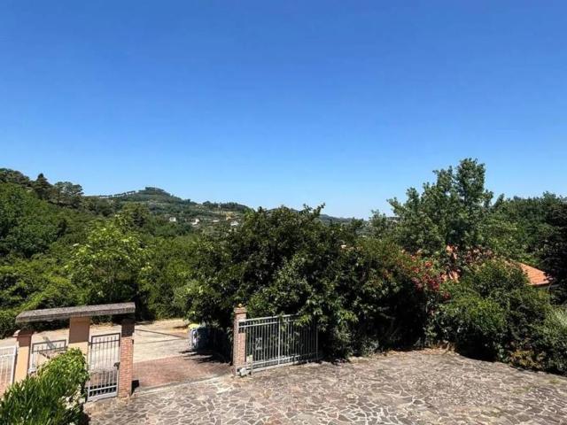 Villa Indipendente in vendita a Casaglia, Cenerente