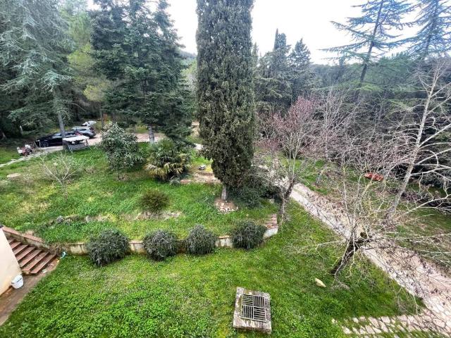 Villa Indipendente in vendita a San Marco, Cenerente