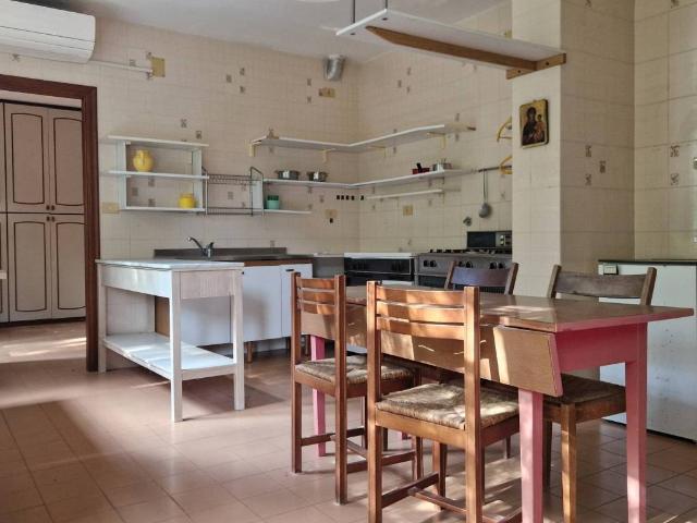 Villa Indipendente in vendita a San Marco, Cenerente