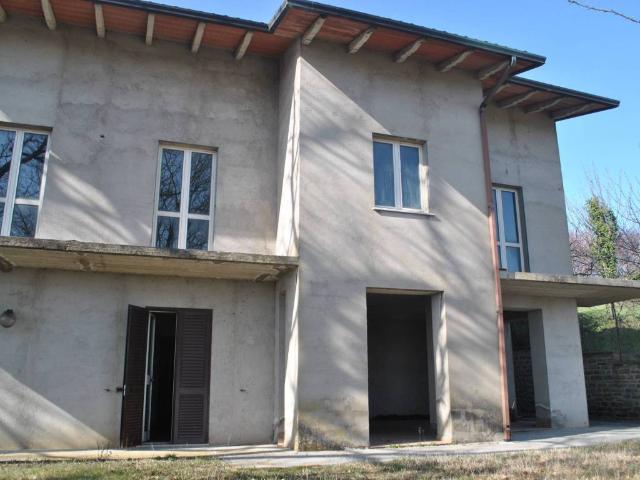 Villa Indipendente in vendita a Cenerente, Umbria