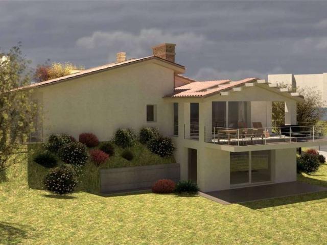 Villa Indipendente in vendita a Cenerente, Umbria