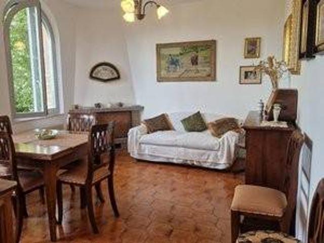 Villa Indipendente in vendita a Madonna Alta, Cenerente