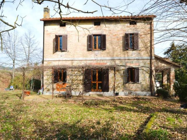 Villa Indipendente in vendita a Perugia, Montebello