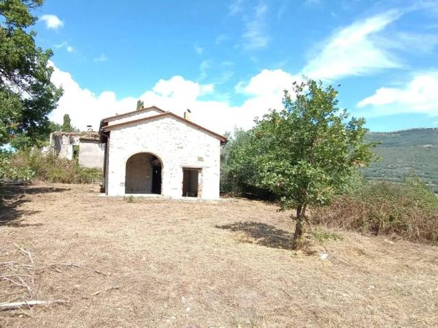 Villa Indipendente in vendita a Cenerente, Umbria