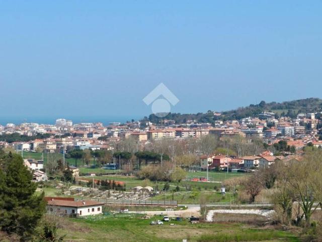 Villa Indipendente in vendita a Marche, Pesaro E Urbino