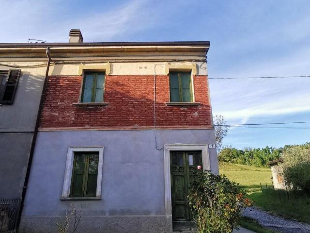 Villa Indipendente in vendita a Marche, Pesaro E Urbino