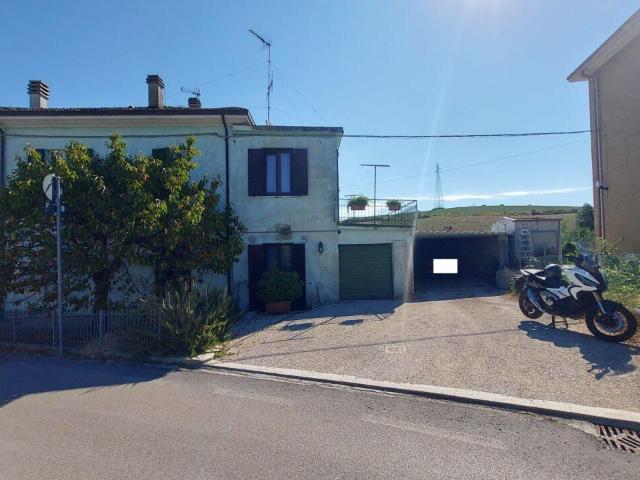 Villa Indipendente in vendita a Marche, Pesaro E Urbino