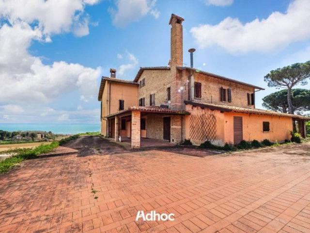 Villa Indipendente in vendita a Marche, Pesaro E Urbino