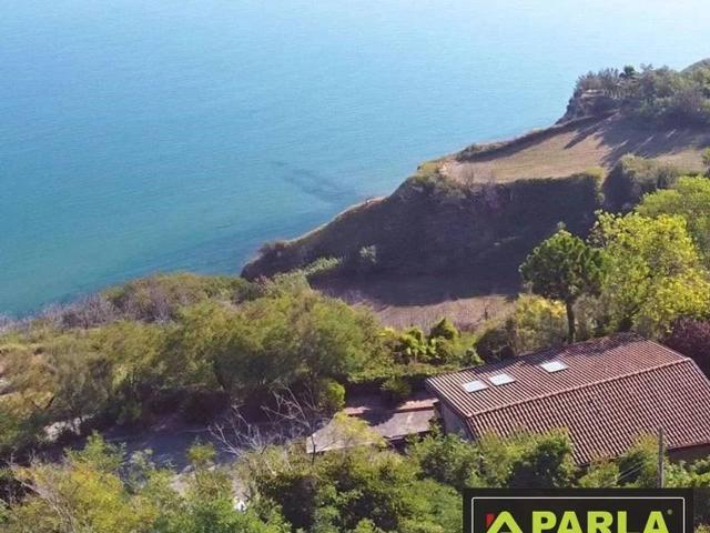 Villa Indipendente in vendita a Marche, Pesaro E Urbino