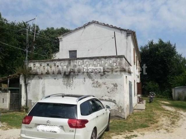 Villa Indipendente in vendita a Marche, Pesaro E Urbino