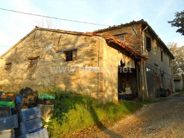 Villa Indipendente in vendita a Villa Fastiggi, Marche