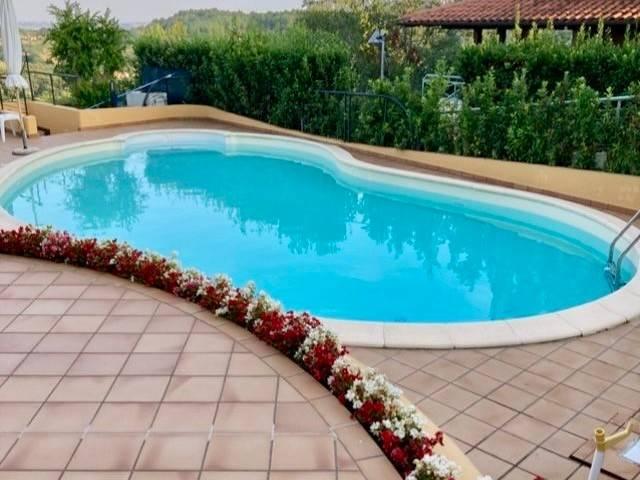 Villa Indipendente in vendita a Marche, Pesaro E Urbino