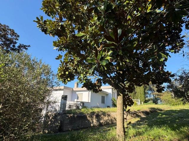 Villa Indipendente in vendita a Ledimar, Marche