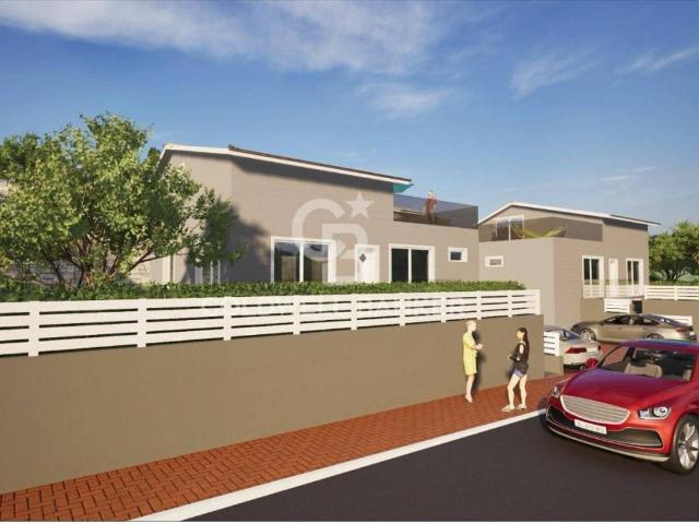 Villa Indipendente in vendita a Marche, Pesaro E Urbino