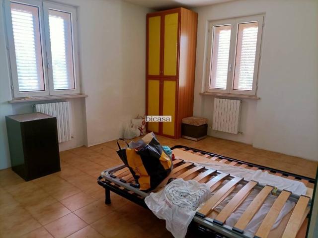 Villa Indipendente in vendita a Monteciccardo, Marche
