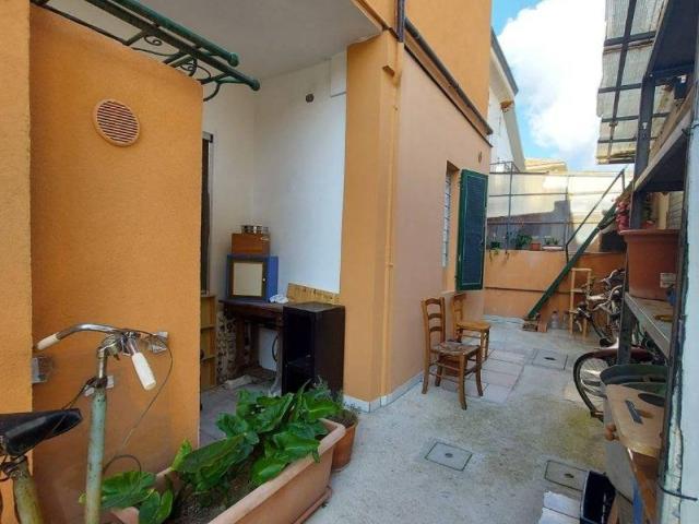 Villa Indipendente in vendita a Calcinari, Marche