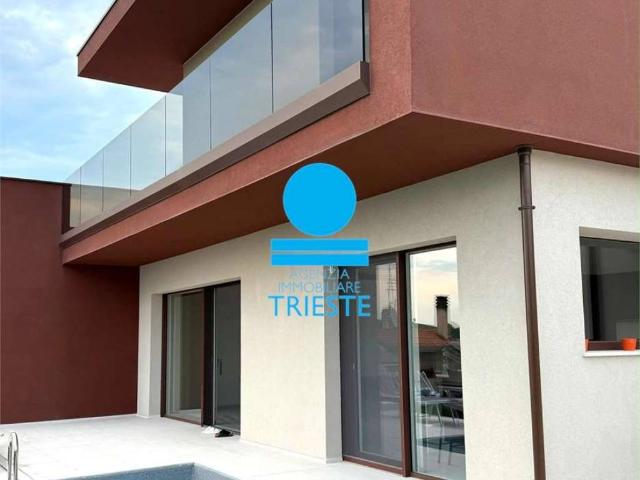 Villa Indipendente in vendita a Roncaglia, Pesaro