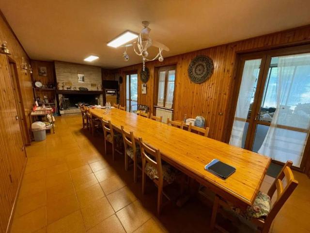Villa Indipendente in vendita a Ginestreto, Pesaro