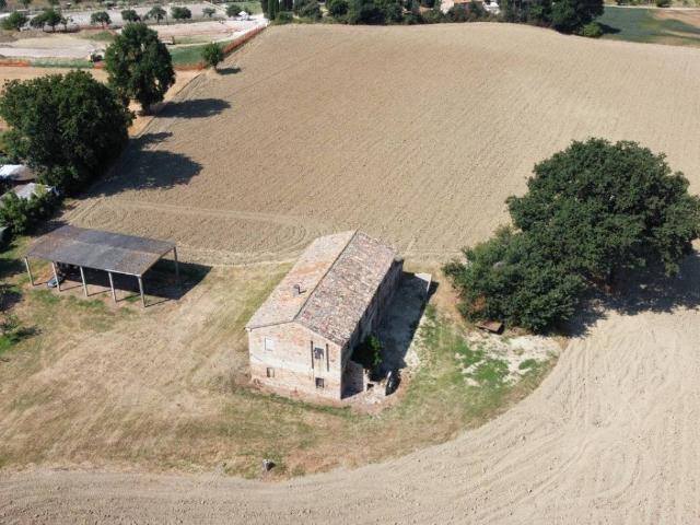Villa Indipendente in vendita a Marche, Pesaro E Urbino