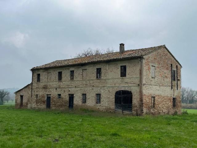 Villa Indipendente in vendita a Marche, Pesaro E Urbino