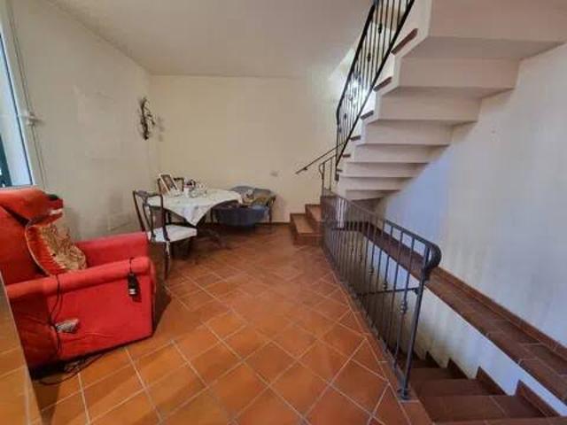 Villa Indipendente in vendita a Centro storico, Pesaro