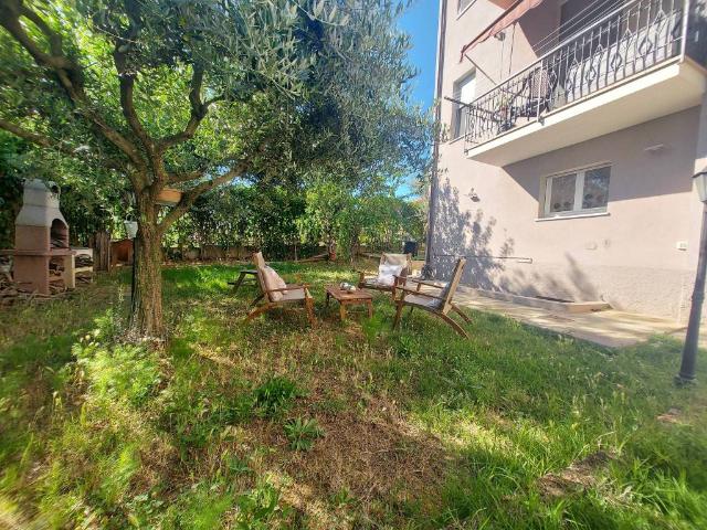 Villa Indipendente in vendita a Cattabrighe, Marche