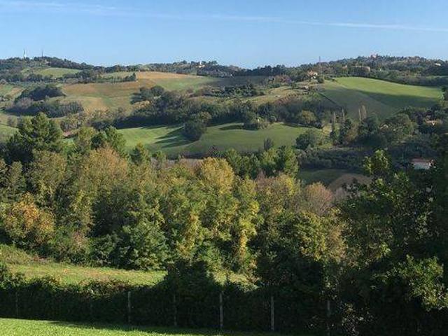 Villa Indipendente in vendita a Marche, Pesaro E Urbino