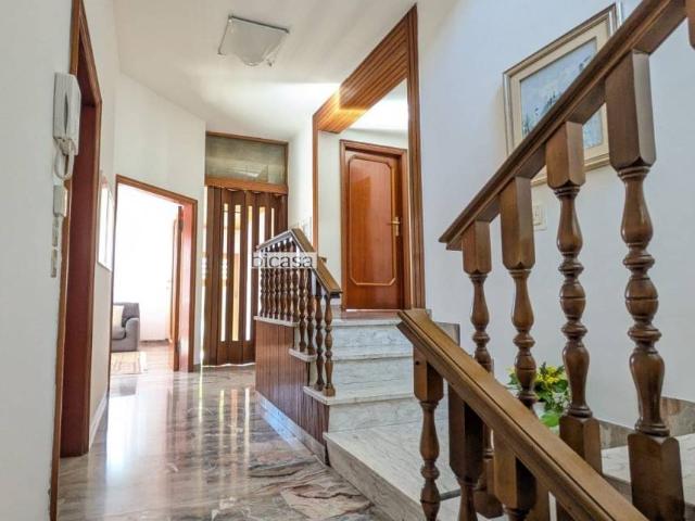Villa Indipendente in vendita a Montegranaro, Marche
