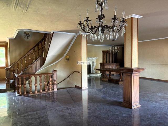 Villa Indipendente in vendita a Ledimar, Marche