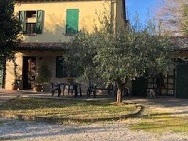 Villa Indipendente in vendita a Marche, Pesaro E Urbino