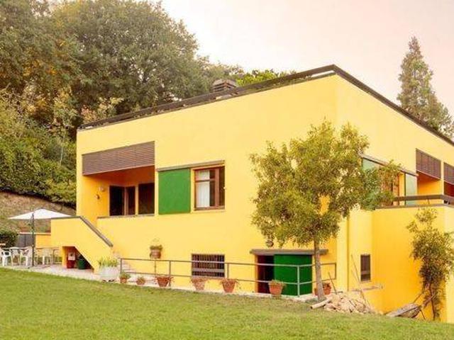 Villa Indipendente in vendita a Cerreto, Marche