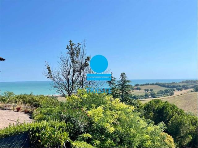 Villa Indipendente in vendita a Marche, Pesaro E Urbino