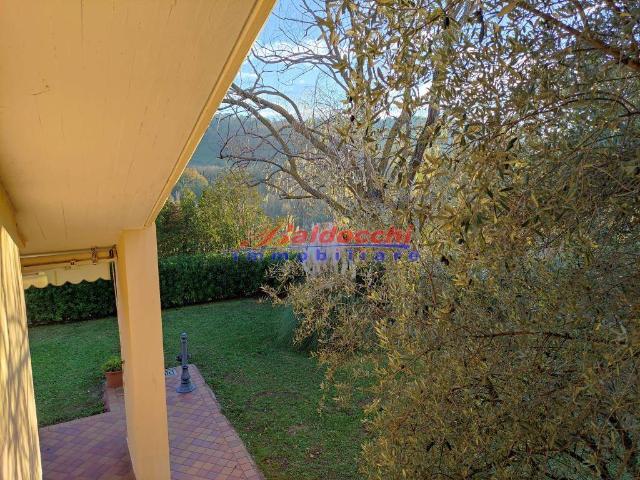 Villa Indipendente in vendita a Villa Fastiggi, Marche