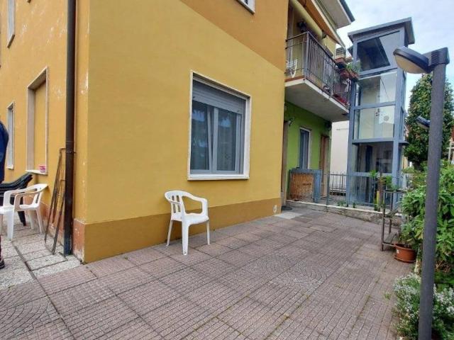 Villa Indipendente in vendita a Santa Veneranda, Marche