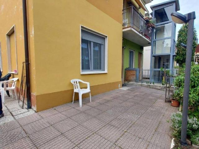 Villa Indipendente in vendita a Santa Veneranda, Marche
