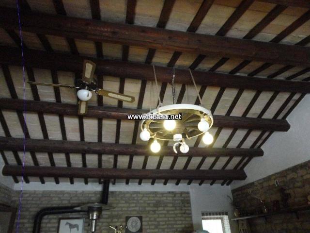 Villa Indipendente in vendita a Trebbio della Sconfitta, Pesaro