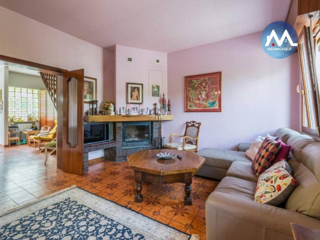 Villa Indipendente in vendita a Marche, Pesaro E Urbino