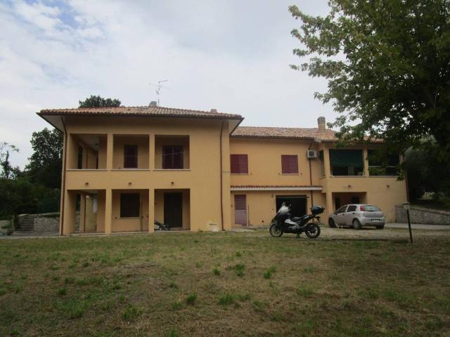 Villa Indipendente in vendita a Marche, Pesaro E Urbino