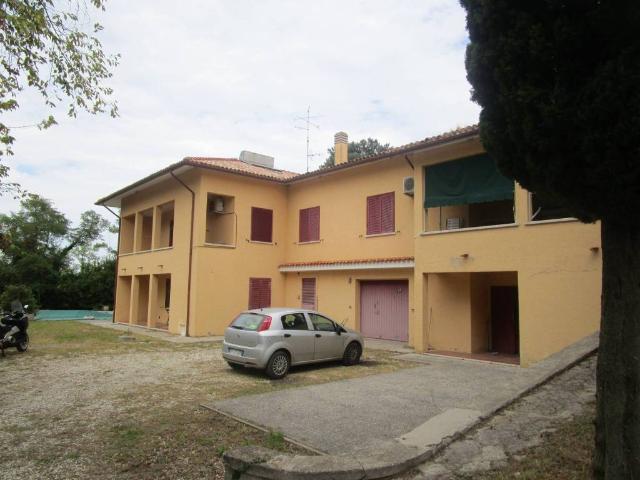 Villa Indipendente in vendita a Marche, Pesaro E Urbino