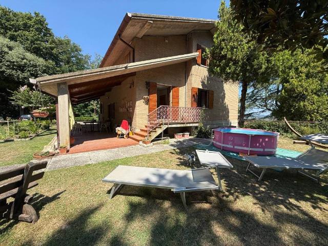 Villa Indipendente in vendita a Marche, Pesaro E Urbino