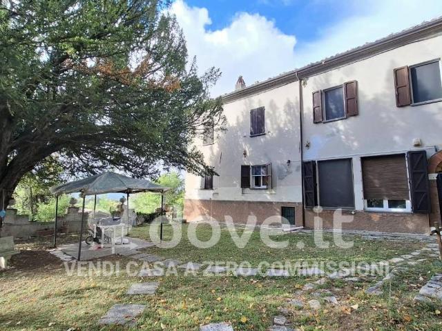 Villa Indipendente in vendita a Candelara, Pesaro